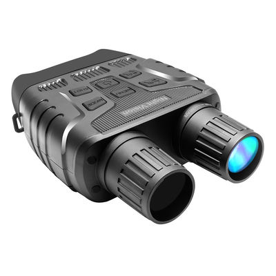 576g Digital Magnification 4X Night Vision Hunting Camera Infrared NVG Goggles 300M Long Range