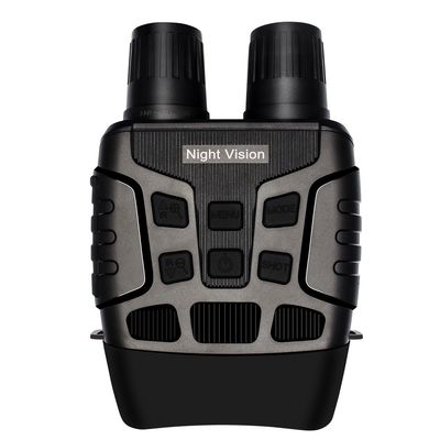 576g Digital Magnification 4X Night Vision Hunting Camera Infrared NVG Goggles 300M Long Range