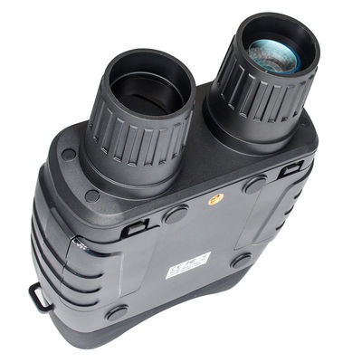 576g Digital Magnification 4X Night Vision Hunting Camera Infrared NVG Goggles 300M Long Range