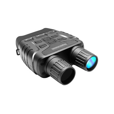 576g NV3180 1080P 4X Digital Magnification Long Range Infrared Night Vision Binoculars