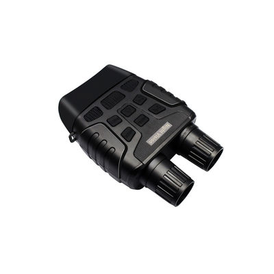 576g NV3180 1080P 4X Digital Magnification Long Range Infrared Night Vision Binoculars
