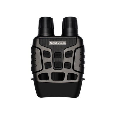 576g NV3180 1080P 4X Digital Magnification Long Range Infrared Night Vision Binoculars