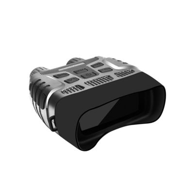 576g NV3180 1080P 4X Digital Magnification Long Range Infrared Night Vision Binoculars