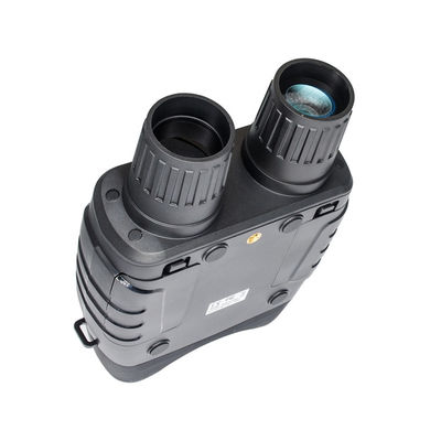 576g NV3180 1080P 4X Digital Magnification Long Range Infrared Night Vision Binoculars