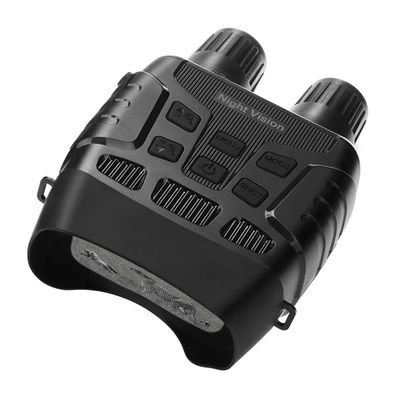 Matte Black NV3180 960P Outdoor Detection Binocular Infrared Night Vision Telescope