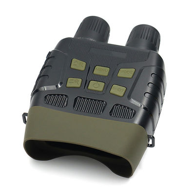 Matte Black NV3180 960P Outdoor Detection Binocular Infrared Night Vision Telescope