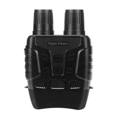 Matte Black NV3180 960P Outdoor Detection Binocular Infrared Night Vision Telescope