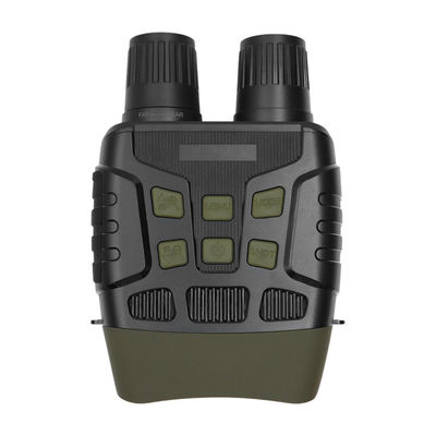 Matte Black NV3180 960P Outdoor Detection Binocular Infrared Night Vision Telescope