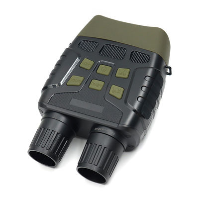 Matte Black NV3180 960P Outdoor Detection Binocular Infrared Night Vision Telescope