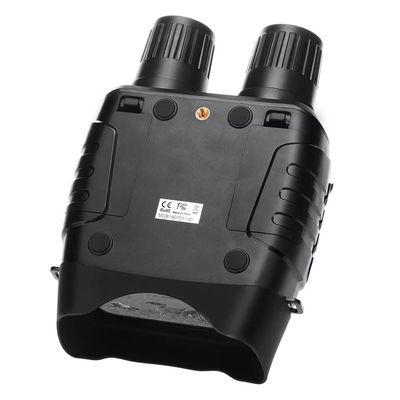 Matte Black NV3180 960P Outdoor Detection Binocular Infrared Night Vision Telescope