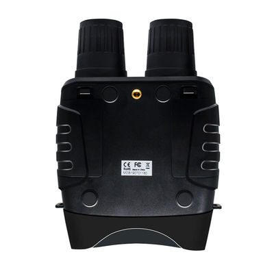 Digital NV3180 7X31 Night Vision Hunting Camera Binoculars for Hunting in Matte Black