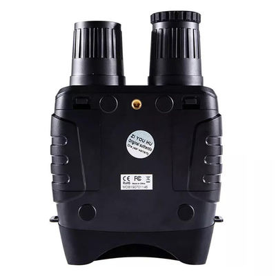 Long Range Night Vision Binoculars Thermal 3x NV3180 7X31 HD IR Tactical Digital