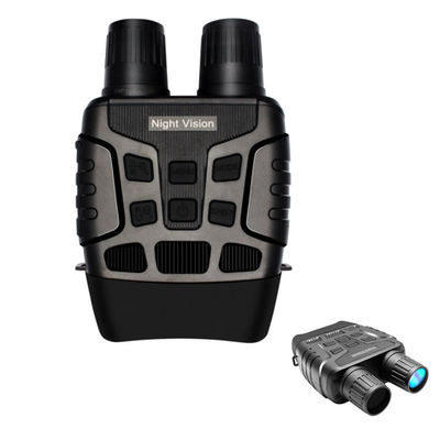 Customized Support OEM Digital Nv3180 Scope Night Vision Telescope for Hunting 576G