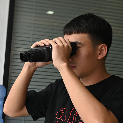 Customized Support OEM Digital Nv3180 Scope Night Vision Telescope for Hunting 576G