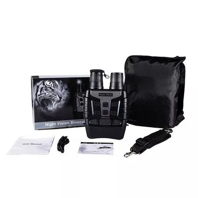 Customized Support OEM Digital Nv3180 Scope Night Vision Telescope for Hunting 576G