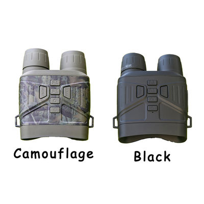 5x Optical Zoom Nv4000 Hunting Digital Night Vision Binoculars Camera Telescope Scope