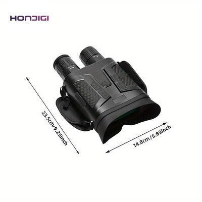 850nm Digital Night Vision Binoculars for Customized OEM Support