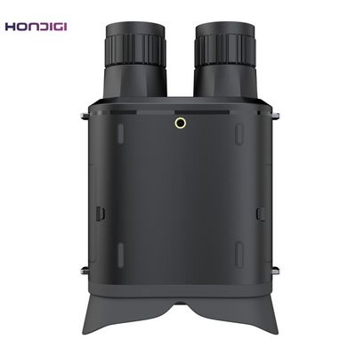 Tactical Night Vision Goggles 5X 4x With Compass Rangefinder Capable Of Taking Photos