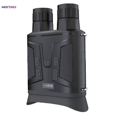 Ir Night Vision Binoculars With Rechargeable Battery Military Grade Scope