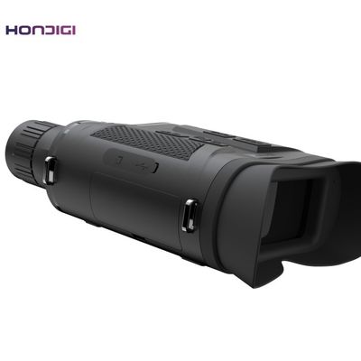 IR Digital Night Vision Infrared Binocular Full Dark Observing Optics Digital Zoom