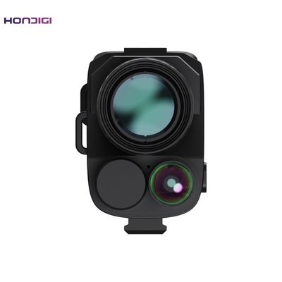 6X Type C Interface Night Vision Monocular Infrared With Audio Video Recording Playback