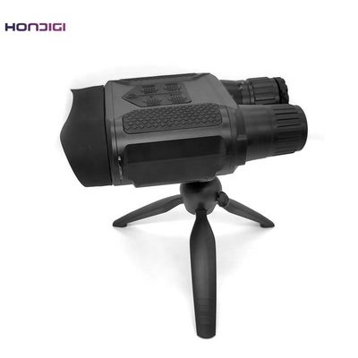 Digital 1-8X Infrared Night Vision Device Scope 1080FHD 1920x1080