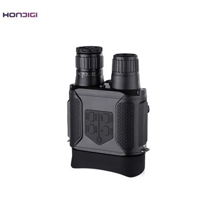 Digital 1-8X Infrared Night Vision Device Scope 1080FHD 1920x1080