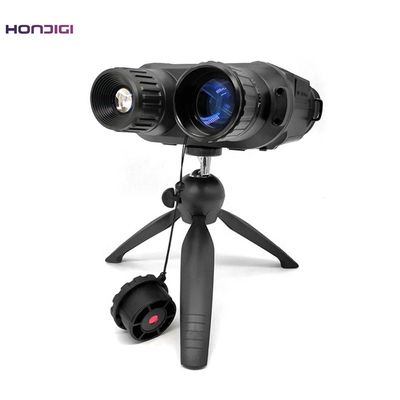 Digital 1-8X Infrared Night Vision Device Scope 1080FHD 1920x1080