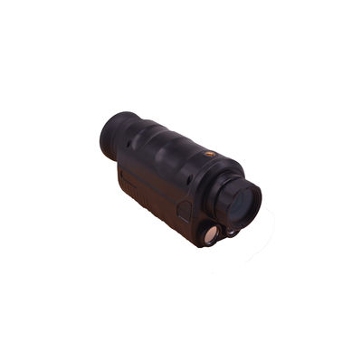 Adjustable 6X Digital Magnification Night Vision Goggles with 34mm Lens for Clear Imaging