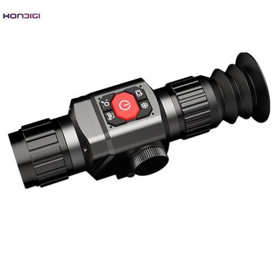 hunting ir rifle scopes night vision camera 384x288 Infrared Resolution
