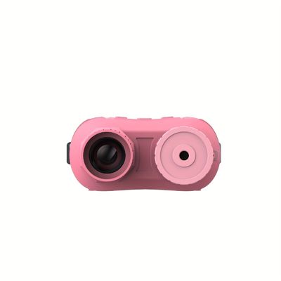 Compact Day Binocular Night Vision Telescope 5X FCC CE RoSH Certified