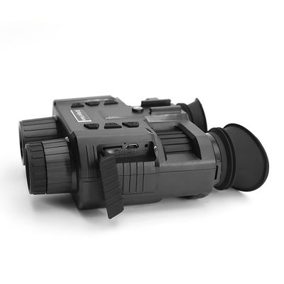 IR Digital Night Vision Binoculars Combat Helmet Night Vision Monocular Optics Hunting