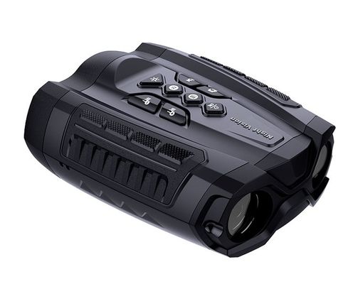 Customized 3.7V Digital Rechargeable Night Vision Goggles for Hunting 1080P Infrared