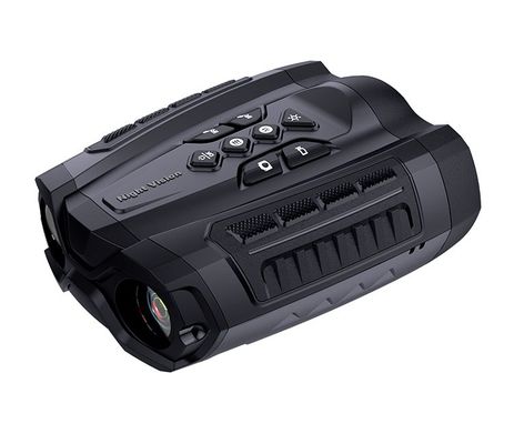 3.7V Digital Rechargeable Infrared Night Vision Goggles Hunting 1080P Infrared For Hunting