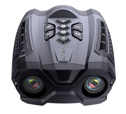 Customized 3.7V Digital Rechargeable Night Vision Goggles for Hunting 1080P Infrared