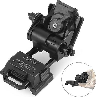 PVS15 18 Night Vision Goggles For L4G24 NVG Metal Night Vision Helmet Accessories