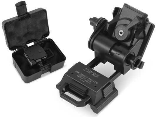 PVS15 18 Night Vision Goggles For L4G24 NVG Metal Night Vision Helmet Accessories