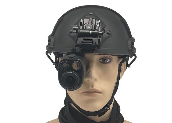 Army  Enhanced Night Vision Goggle Binocular 4X Digital Zoom WIFI 42M Photo Resolution