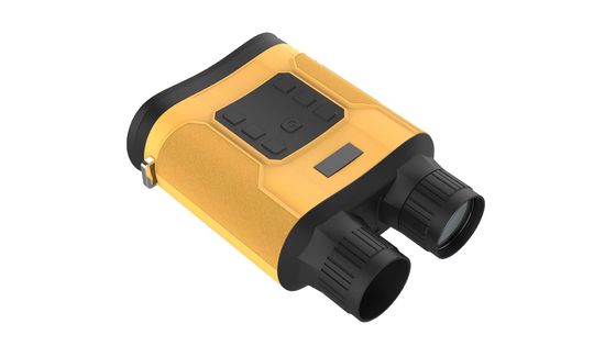 Hd Night Vision Binoculars 5X Optical Magnification 1080P High Powered