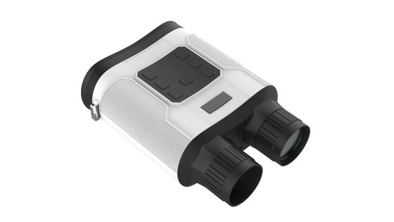 Long Distance Night Vision Binocular Camera 1080P  1920x1080 Video Resolution