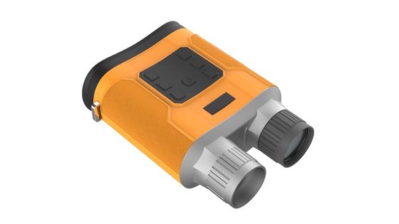 Long Distance Night Vision Binocular Camera 1080P  1920x1080 Video Resolution