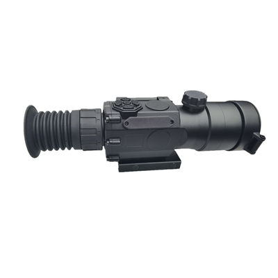 5X Optical Magnification Thermal Imaging Monoculars With 850nm Infrared Light Wave