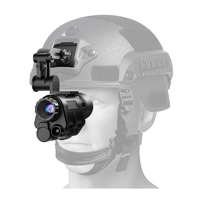 1X Magnification Hunter Trail Camera With Loop Recording And WiFi