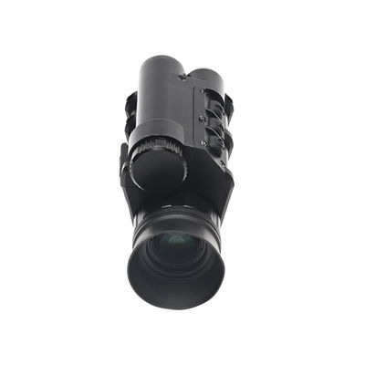 9 Language Helmet Mounted Night Vision Goggles Helmet Mount