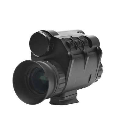 9 Language Helmet Mounted Night Vision Goggles Helmet Mount