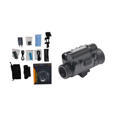 Vision Auto Power Off 9 Languages Hunter Trail Cameras For Enhanced Wildlife Observation