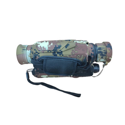 5X Magnification Night Vision Monocular 3X Digital Zoom Infrared Night Vision Glasses