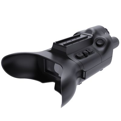 Precision Range Measurement Accuracy 10≤L≤100m ±1m Image Intensifier Night Vision Display Brightness Adjustment