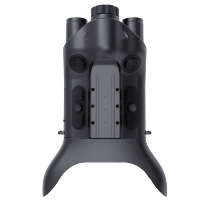 Precision Range Measurement Accuracy 10≤L≤100m ±1m Image Intensifier Night Vision Display Brightness Adjustment