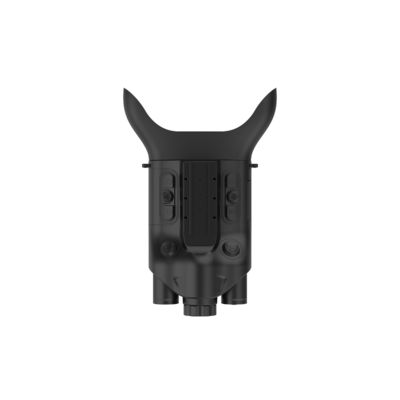 Electronic Compass Night Vision Binoculars with ODM Customization and High Accuracy Range Measurement